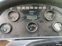 Chargeuse sur pneus  JINCHENG 918