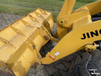 Chargeuse sur pneus  Jincheng 918 loader 4X4 vario luchtdruk
