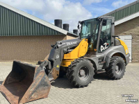 Chargeuse sur pneus Ahlmann AZ95