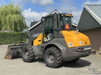 Chargeuse sur pneus Ahlmann AZ95