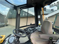 Chargeuse sur pneus Ahlmann AZ95