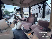 Tracteur Massey Ferguson 7619 Dyna-6, FH+PTO, Lucht, 6000 uur!