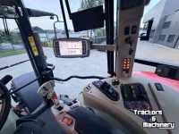 Tracteur Massey Ferguson 7619 Dyna-6, FH+PTO, Lucht, 6000 uur!