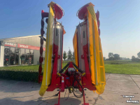 Faucheuse Pottinger Novacat 9200