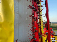 Faucheuse Pottinger Novacat 9200