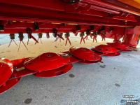 Faucheuse Pottinger Novacat 9200