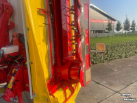Faucheuse Pottinger Novacat 9200