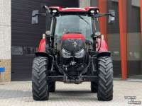 Tracteur Case-IH Maxxum 115CVX vario  Stage V  Hydr. rem  Voorlader steunen vol geveerd