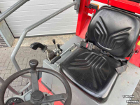 Chargeuse sur pneus Fuchs F 950H