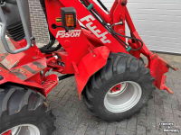 Chargeuse sur pneus Fuchs F 950H