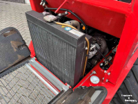 Chargeuse sur pneus Fuchs F 950H