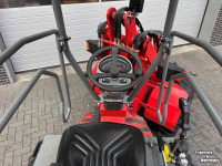 Chargeuse sur pneus Fuchs F 950H