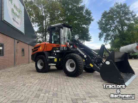 Chargeuse sur pneus Schaeff TL120 , tl120