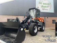 Chargeuse sur pneus Schaeff TL120 , tl120