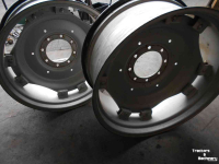 Roues, Pneus, Jantes, Barillets Jumelage Case-IH 14-34 velgen