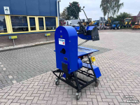 Lieuse  Rasspe RS 312 bindmachine