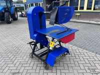 Lieuse  Rasspe RS 312 bindmachine
