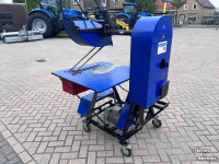 Lieuse  Rasspe RS 312 bindmachine