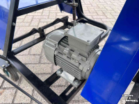 Lieuse  Rasspe RS 312 bindmachine