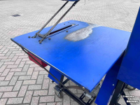 Lieuse  Rasspe RS 312 bindmachine