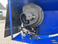 Lieuse  Rasspe RS 312 bindmachine