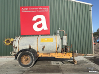 Tonneau de lisier Veenhuis Waterwagen