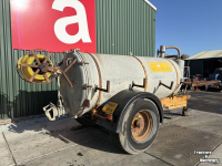 Tonneau de lisier Veenhuis Waterwagen
