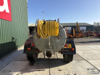 Tonneau de lisier Veenhuis Waterwagen