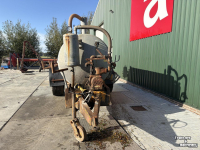 Tonneau de lisier Veenhuis Waterwagen