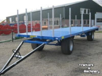 Remorque AGM Balenwagen