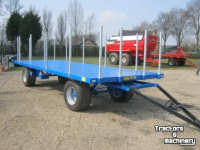 Remorque AGM Balenwagen