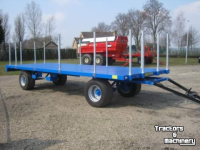 Remorque AGM Balenwagen