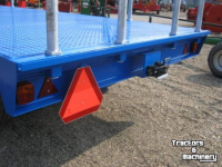 Remorque AGM Balenwagen