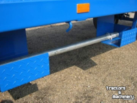 Remorque AGM Balenwagen