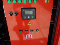 Groupes électrogènes TAFE Taf-P 45W Aggregaat Generator