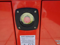 Groupes électrogènes TAFE Taf-P 45W Aggregaat Generator