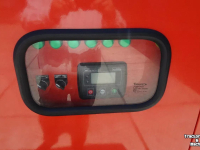 Groupes électrogènes TAFE Taf-P 45W Aggregaat Generator
