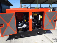 Groupes électrogènes TAFE Taf-P 45W Aggregaat Generator