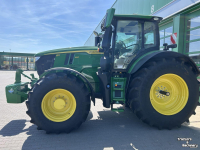 Tracteur John Deere 6R 250