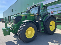 Tracteur John Deere 6R 250