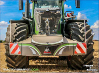 Poids frontaux Fendt gewichtsblok + bumper
