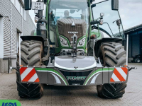 Poids frontaux Fendt gewichtsblok + bumper