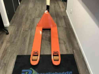 Transpalette BT Palletwagen