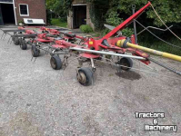 Faneur Fella TH1300 hydro