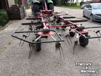 Faneur Fella TH1300 hydro