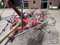 Faneur Fella TH1300 hydro