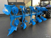 Charrues Lemken Juwel 8i