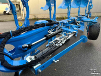 Charrues Lemken Juwel 8i