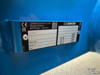 Charrues Lemken Juwel 8i