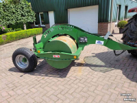 Rouleau brise-motte Jako Landrol  760  150